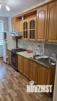 1-к квартира, на длительный срок, 33м2, 2/6 этаж