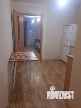 Студия квартира, на длительный срок, 31м2, 3/10 этаж