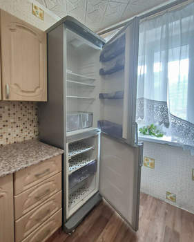 1-к квартира, на длительный срок, 46м2, 2/10 этаж