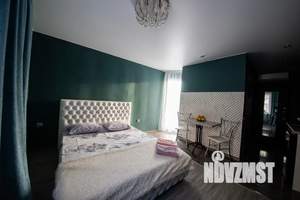 Студия квартира, посуточно, 22м2, 2/3 этаж