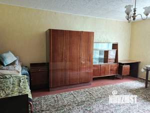 1-к квартира, на длительный срок, 33м2, 3/5 этаж