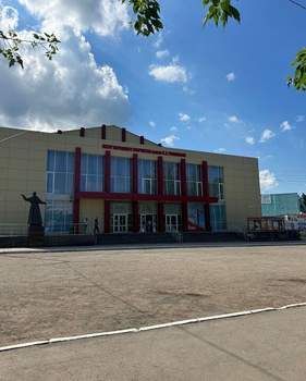 1-к квартира, на длительный срок, 33м2, 10/10 этаж