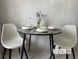 1-к квартира, посуточно, 46м2, 1/1 этаж