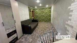 2-к квартира, на длительный срок, 41м2, 1/5 этаж