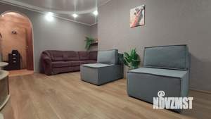 2-к квартира, посуточно, 54м2, 13/16 этаж