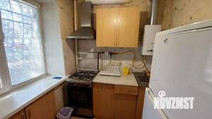 2-к квартира, на длительный срок, 43м2, 1/5 этаж