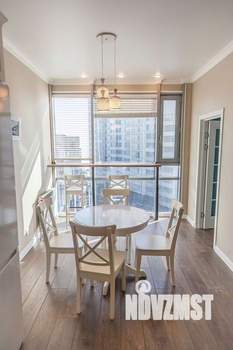1-к квартира, посуточно, 75м2, 5/37 этаж