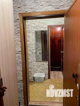 1-к квартира, на длительный срок, 38м2, 1/9 этаж