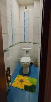 2-к квартира, на длительный срок, 55м2, 3/10 этаж