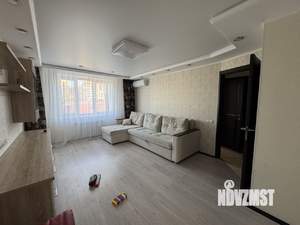 1-к квартира, на длительный срок, 41м2, 6/17 этаж