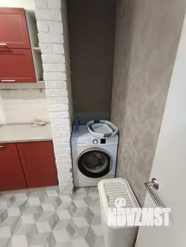 2-к квартира, на длительный срок, 36м2, 7/10 этаж