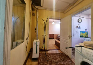 2-к квартира, на длительный срок, 48м2, 2/2 этаж