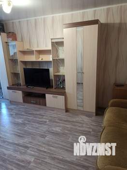 1-к квартира, на длительный срок, 31м2, 5/5 этаж