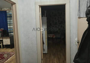 1-к квартира, на длительный срок, 30м2, 9/10 этаж