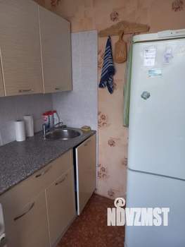 1-к квартира, на длительный срок, 30м2, 5/5 этаж