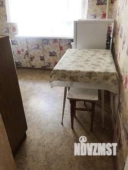 1-к квартира, на длительный срок, 36м2, 3/5 этаж