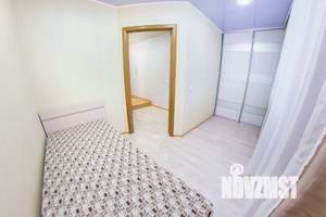 3-к квартира, посуточно, 50м2, 1/1 этаж