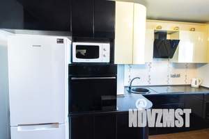 1-к квартира, посуточно, 40м2, 10/15 этаж