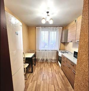 1-к квартира, на длительный срок, 40м2, 12/12 этаж