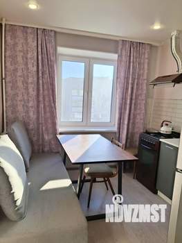 1-к квартира, на длительный срок, 35м2, 9/9 этаж