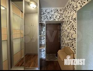 1-к квартира, на длительный срок, 45м2, 5/7 этаж