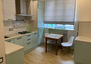 2-к квартира, на длительный срок, 44м2, 2/4 этаж