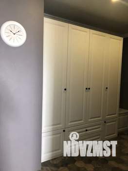 1-к квартира, посуточно, 50м2, 11/25 этаж