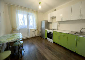 1-к квартира, на длительный срок, 42м2, 8/11 этаж