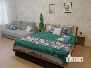 1-к квартира, посуточно, 30м2, 3/5 этаж
