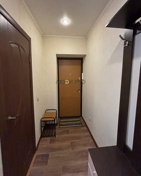 1-к квартира, на длительный срок, 31м2, 3/5 этаж