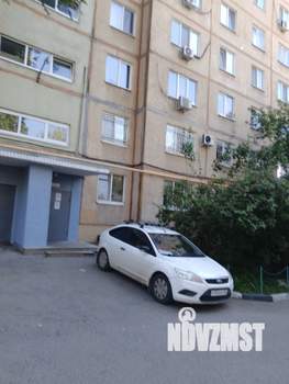 1-к квартира, на длительный срок, 40м2, 1/10 этаж