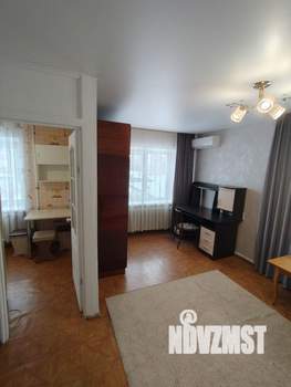 1-к квартира, на длительный срок, 30м2, 2/5 этаж