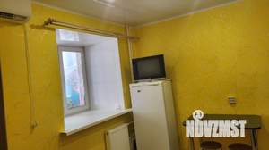 1-к квартира, на длительный срок, 42м2, 2/16 этаж