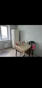 1-к квартира, на длительный срок, 37м2, 6/10 этаж