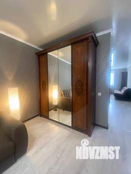 1-к квартира, на длительный срок, 42м2, 4/10 этаж