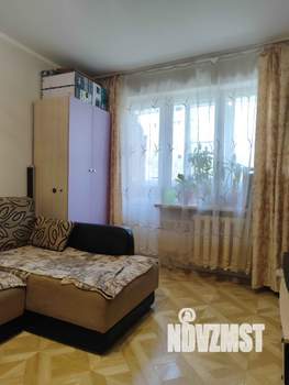1-к квартира, на длительный срок, 25м2, 5/9 этаж