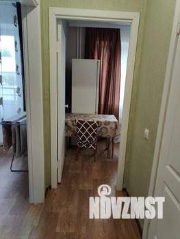 1-к квартира, посуточно, 25м2, 1/9 этаж