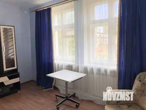 2-к квартира, на длительный срок, 45м2, 2/2 этаж