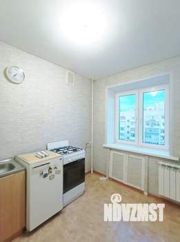 1-к квартира, на длительный срок, 33м2, 8/9 этаж