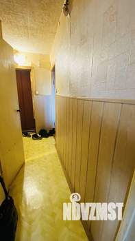 1-к квартира, на длительный срок, 33м2, 4/9 этаж