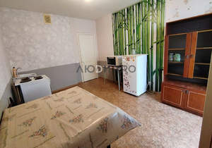 1-к квартира, на длительный срок, 42м2, 16/20 этаж