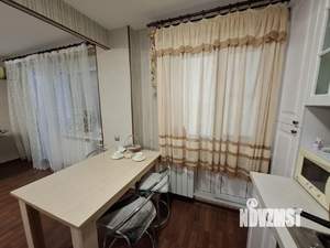 1-к квартира, на длительный срок, 37м2, 8/10 этаж