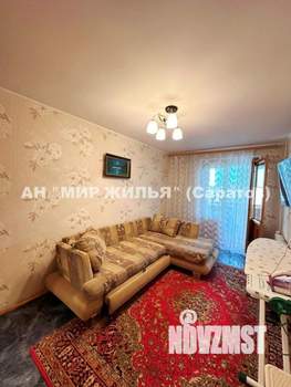 2-к квартира, на длительный срок, 48м2, 5/9 этаж