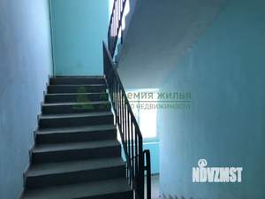 1-к квартира, на длительный срок, 37м2, 4/7 этаж