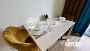 1-к квартира, на длительный срок, 48м2, 24/25 этаж