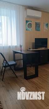 1-к квартира, на длительный срок, 38м2, 5/11 этаж