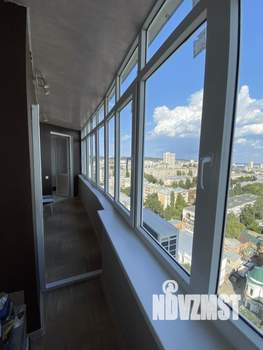 2-к квартира, на длительный срок, 62м2, 17/24 этаж