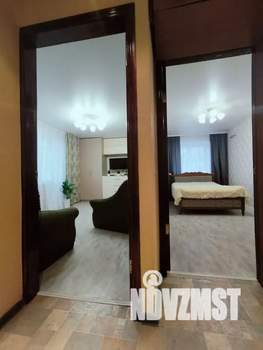 2-к квартира, посуточно, 56м2, 4/9 этаж