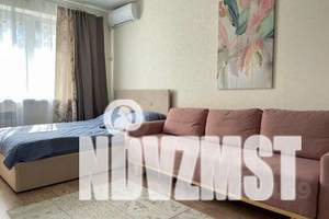 1-к квартира, посуточно, 40м2, 4/10 этаж