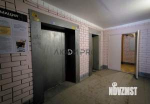 1-к квартира, на длительный срок, 37м2, 12/13 этаж